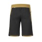 Picture Vellir strech short dull gold