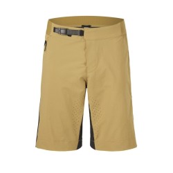 Picture Vellir strech short dull gold