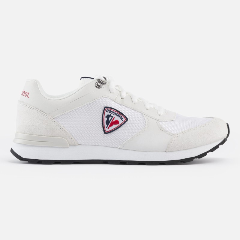 Rossignol Heritage white