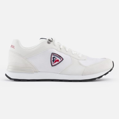 Rossignol Heritage white