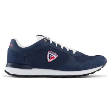 Rossignol Heritage dark navy
