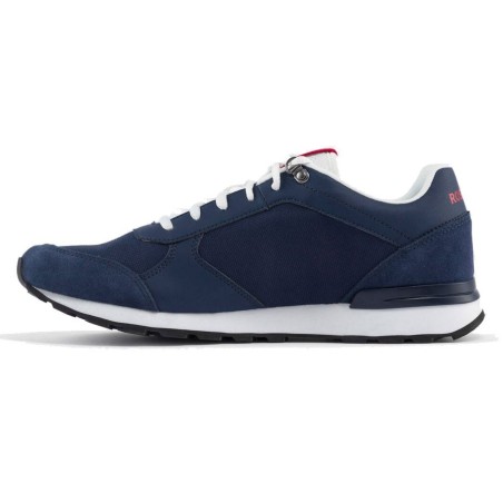 Rossignol Heritage dark navy