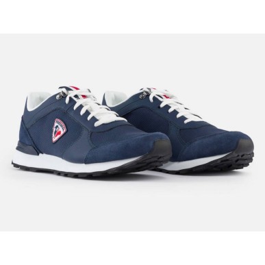 Rossignol Heritage dark navy