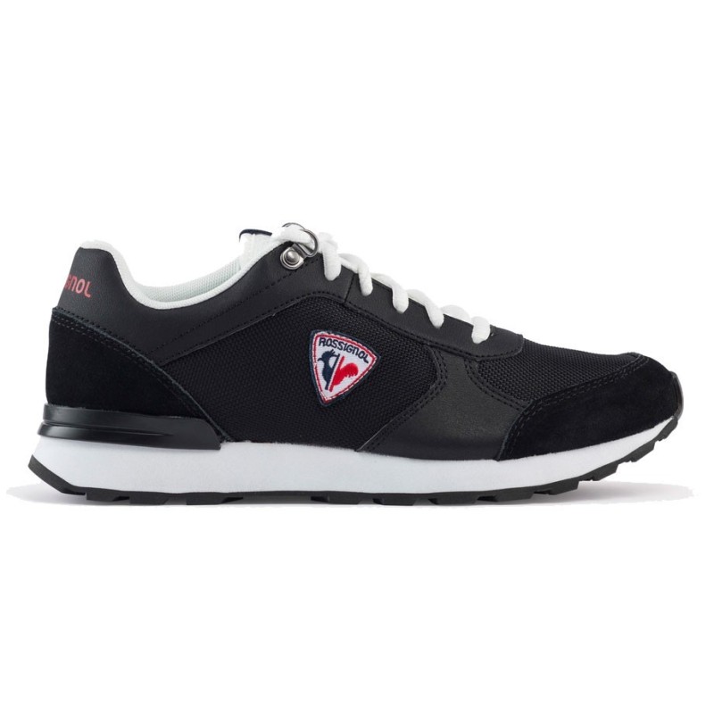 Rossignol Heritage black