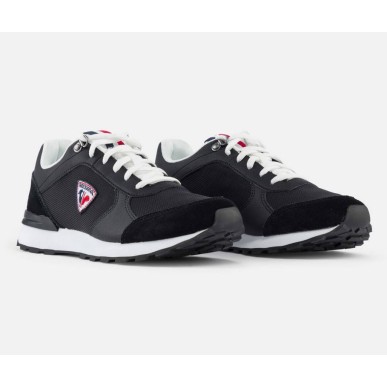 Rossignol Heritage black