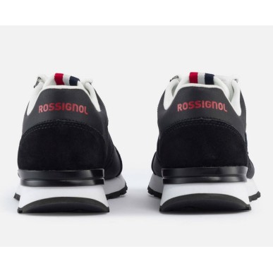 Rossignol Heritage black