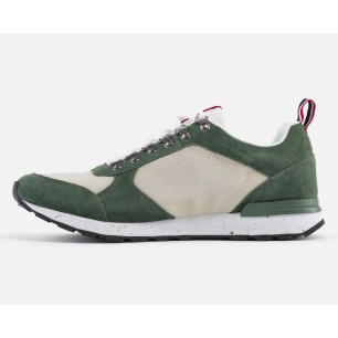 Rossignol Heritage S web green