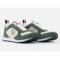 Rossignol Heritage S web green