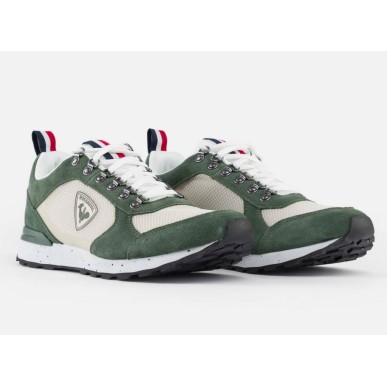 Rossignol Heritage S web green