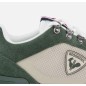 Rossignol Heritage S web green