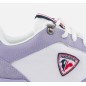 Rossignol Heritage Femme white / lavender