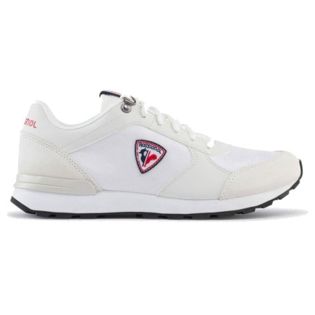 Rossignol Heritage Femme white