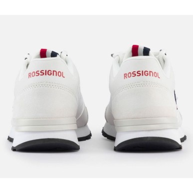 Rossignol Heritage Femme white