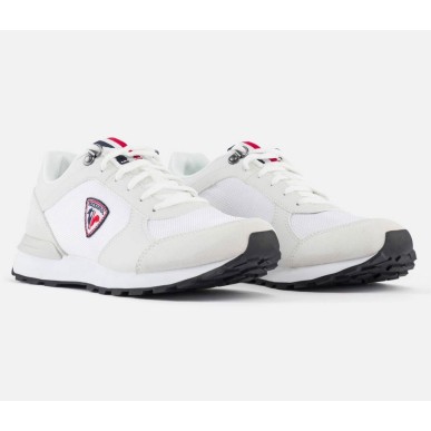 Rossignol Heritage Femme white