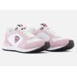 Rossignol Heritage Femme white / pink