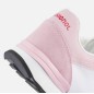 Rossignol Heritage Femme white / pink