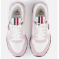 Rossignol Heritage Femme white / pink