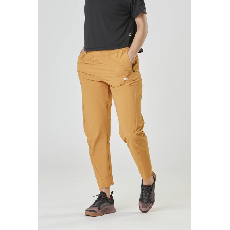 Picture Tulee Stretch Pant Femme cashew Picture Tulee Stretch Pant Femme cashew