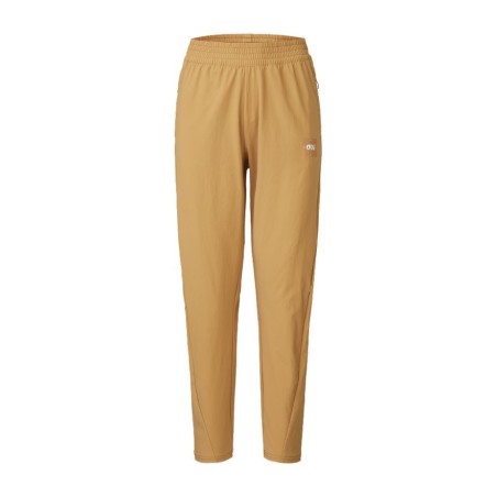 Picture Tulee Stretch Pant Femme cashew