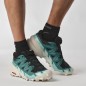 Salomon Speedcross 6 GTX black / harbor blue / rainy day Salomon Speedcross 6 GTX black / harbor blue / rainy day