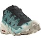 Salomon Speedcross 6 GTX black / harbor blue / rainy day Salomon Speedcross 6 GTX black / harbor blue / rainy day
