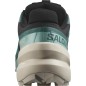 Salomon Speedcross 6 GTX black / harbor blue / rainy day Salomon Speedcross 6 GTX black / harbor blue / rainy day