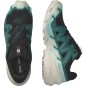 Salomon Speedcross 6 GTX black / harbor blue / rainy day Salomon Speedcross 6 GTX black / harbor blue / rainy day