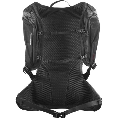 Salomon XT 15 black