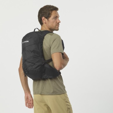 Salomon XT 15 black