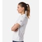 Rossignol SKPR Tech polo femme white Rossignol SKPR Tech polo femme white