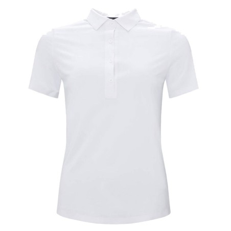 Rossignol SKPR Tech polo femme white