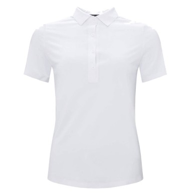 Rossignol SPKR Tech polo femme white