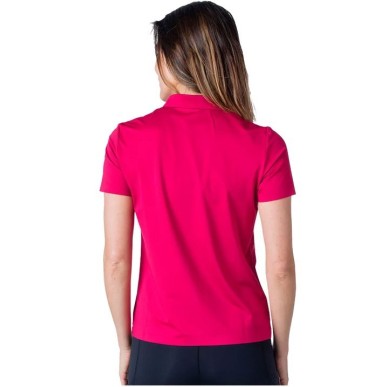 Rossignol SPKR Tech polo femme white