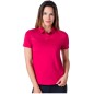 Rossignol SKPR Tech polo femme cherry