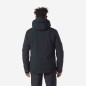 Rossignol Course Jacket black Rossignol Course Jacket black
