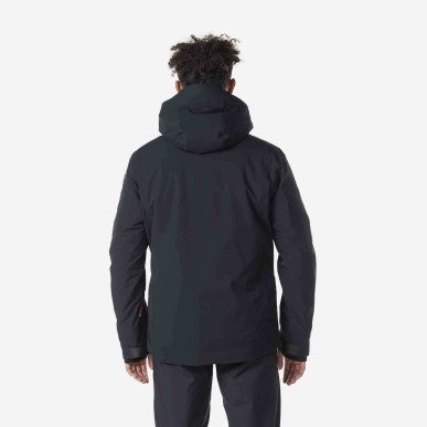 Rossignol Course Jacket black