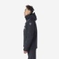 Rossignol Course Jacket black Rossignol Course Jacket black