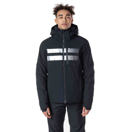 Rossignol Course Jacket black