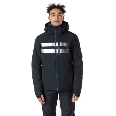 Rossignol Course Jacket black