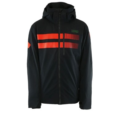 Rossignol Hero Course Jacket black