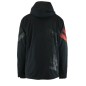 Rossignol Hero Course Jacket black Rossignol Hero Course Jacket black