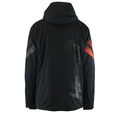 Rossignol Hero Course Jacket black