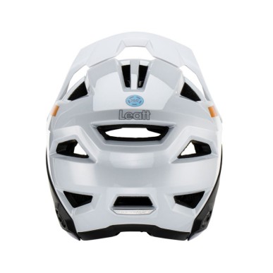 LEATT MTB Enduro 2.0 - blanc Wht