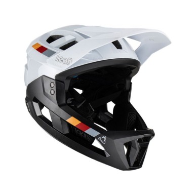 LEATT MTB Enduro 2.0 - blanc Wht
