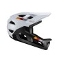 LEATT MTB Enduro 2.0 - blanc Wht
