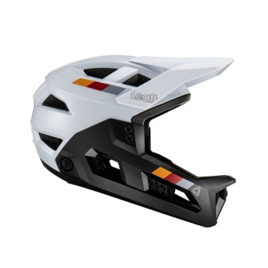 LEATT MTB Enduro 2.0 - blanc Wht