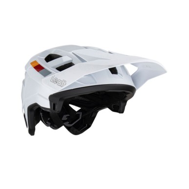 LEATT MTB Enduro 2.0 - blanc Wht
