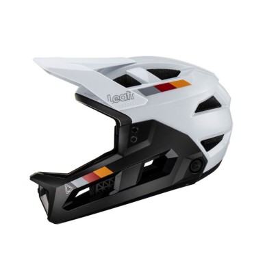 LEATT MTB Enduro 2.0 - blanc Wht