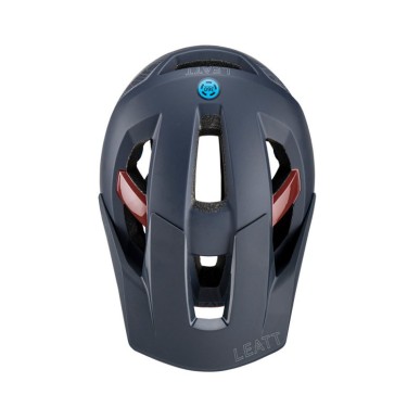 LEATT MTB AllMtn 3.0 - Lava