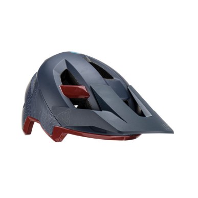 LEATT MTB AllMtn 3.0 - Lava